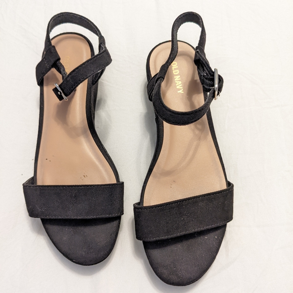 Old Navy Platform Sandals